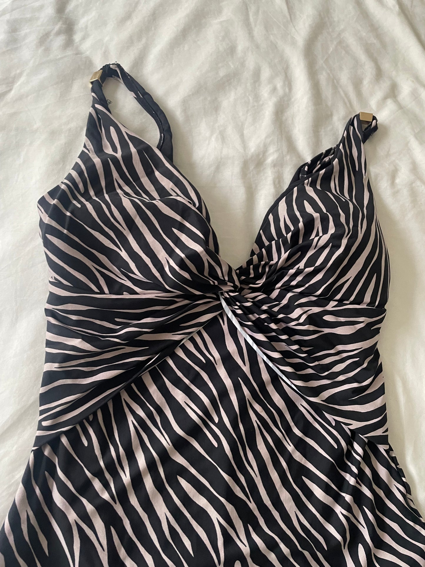 John Lewis Swimsuit - Size 14