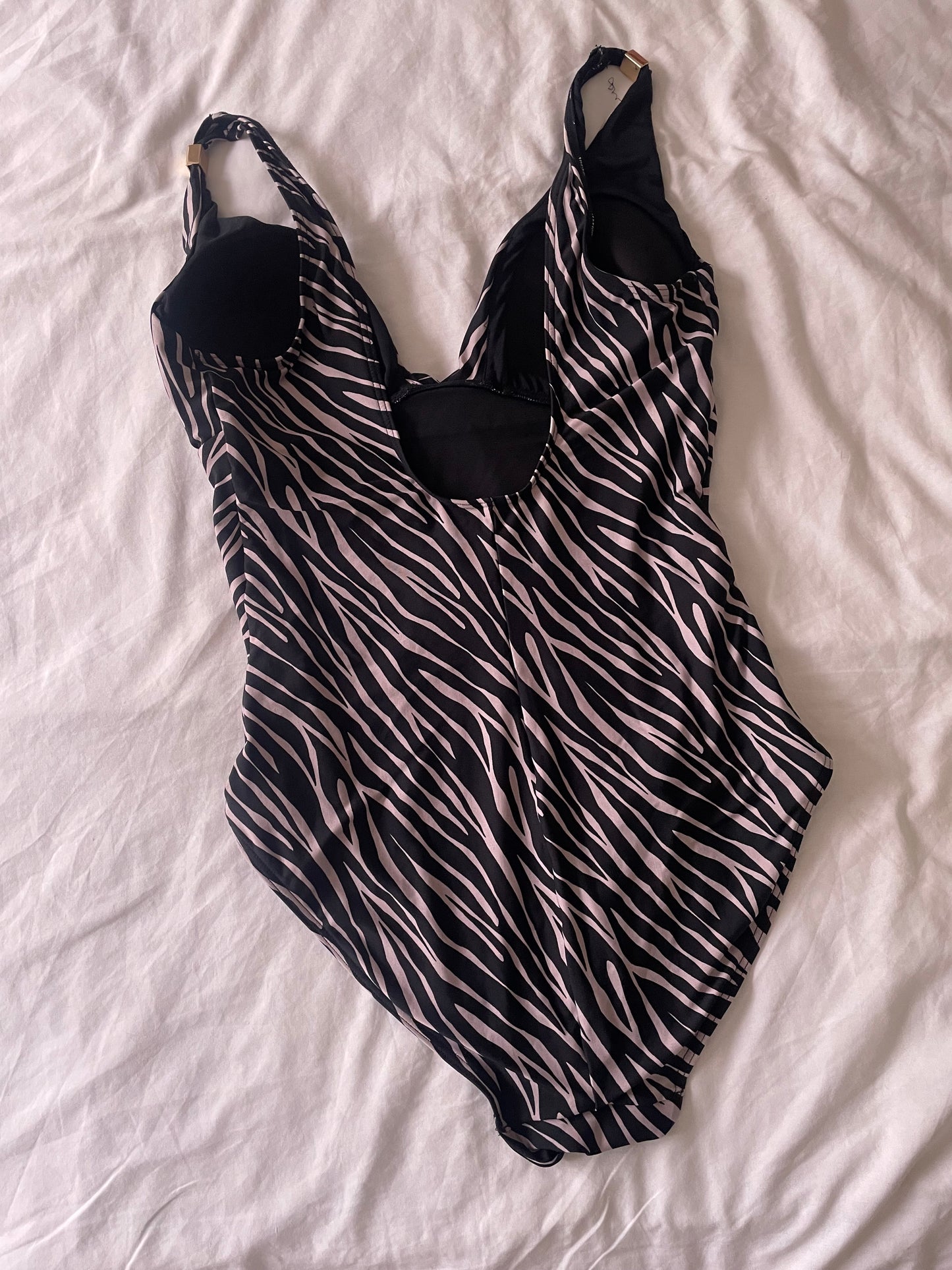 John Lewis Swimsuit - Size 14