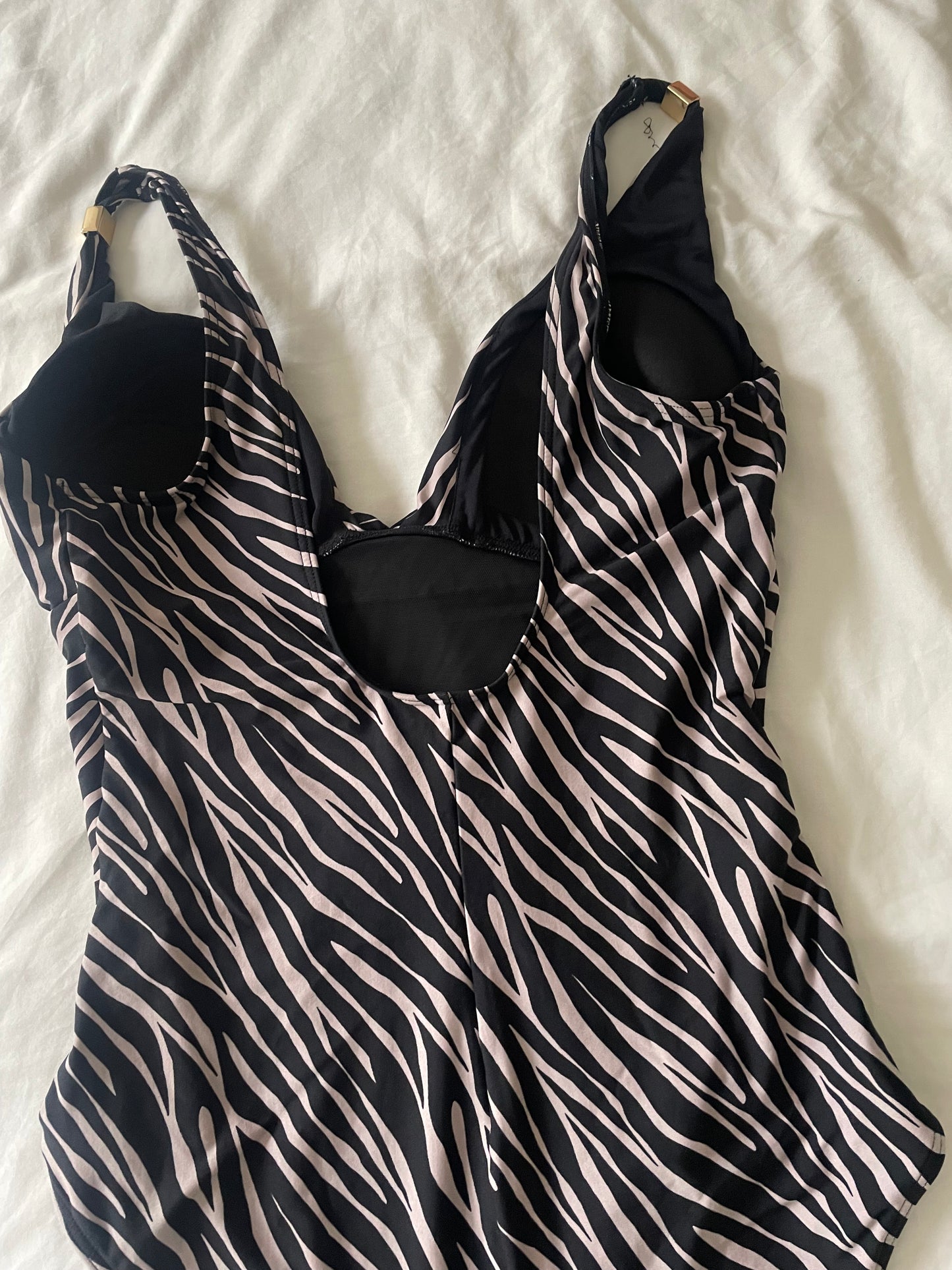John Lewis Swimsuit - Size 14