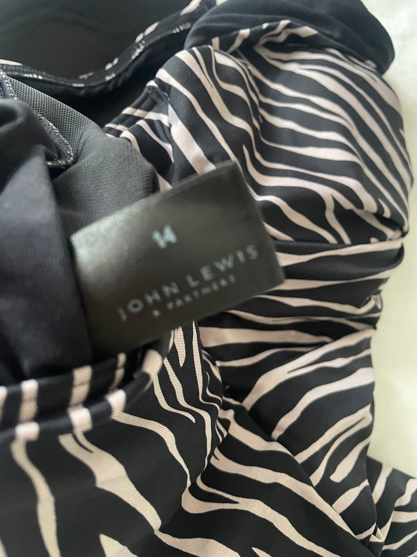 John Lewis Swimsuit - Size 14