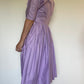 Handmade Dress - Size 8