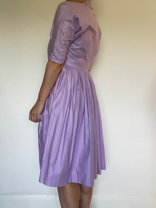 Handmade Dress - Size 8