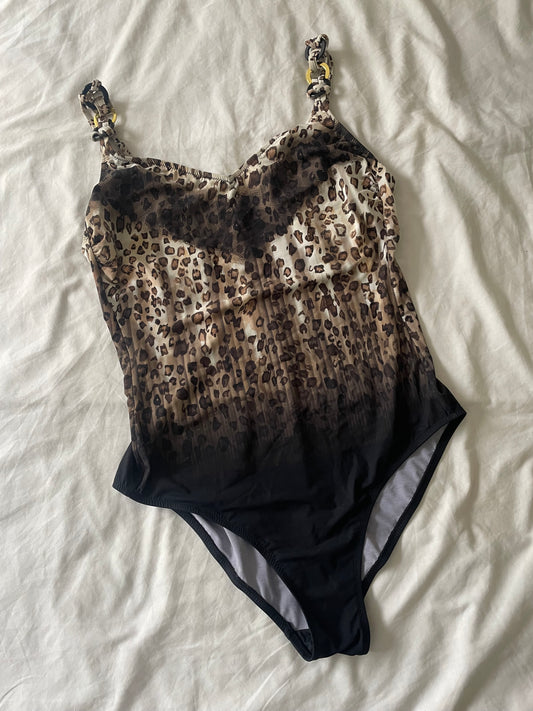 Miraclesuit Swimsuit - Size 14/16