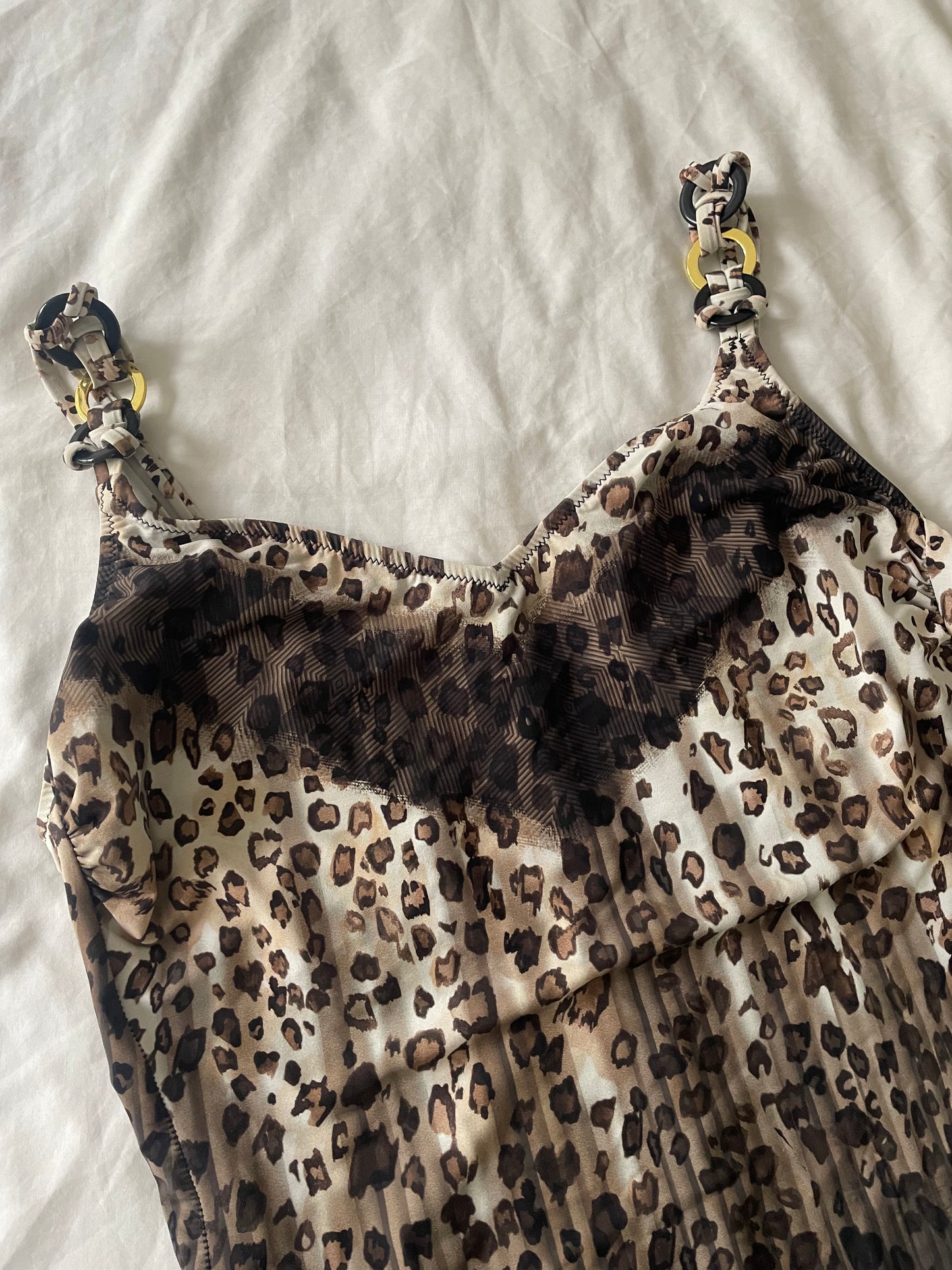 Miraclesuit Swimsuit - Size 14/16