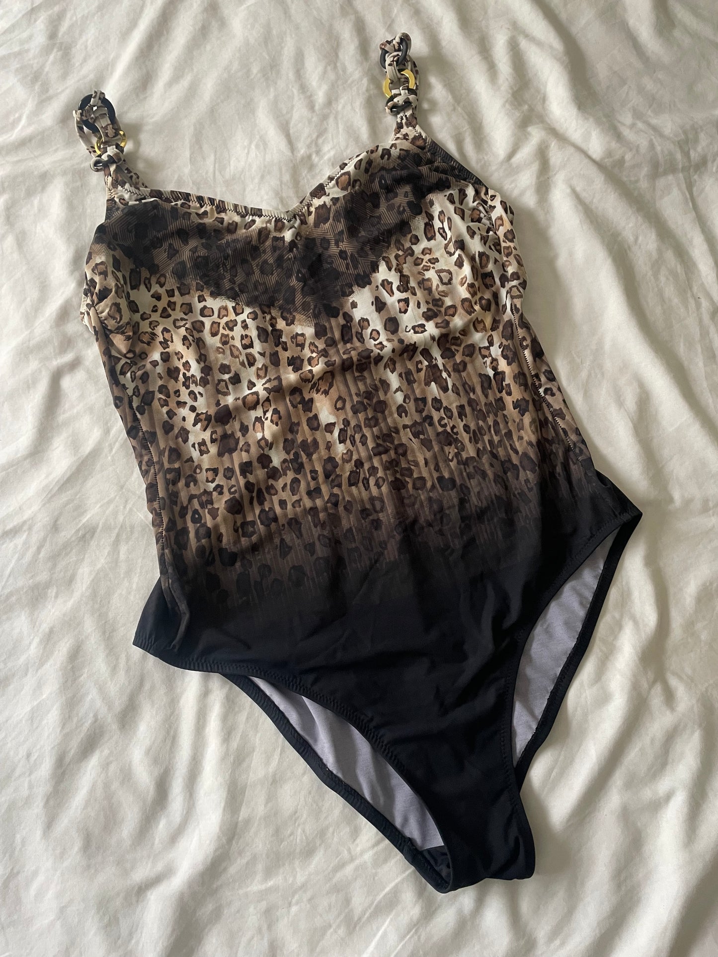 Miraclesuit Swimsuit - Size 14/16