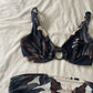 Next Bikini Top - Size 34D