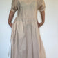 Zara SRPLS Cotton Dress RRP £99 - Size L