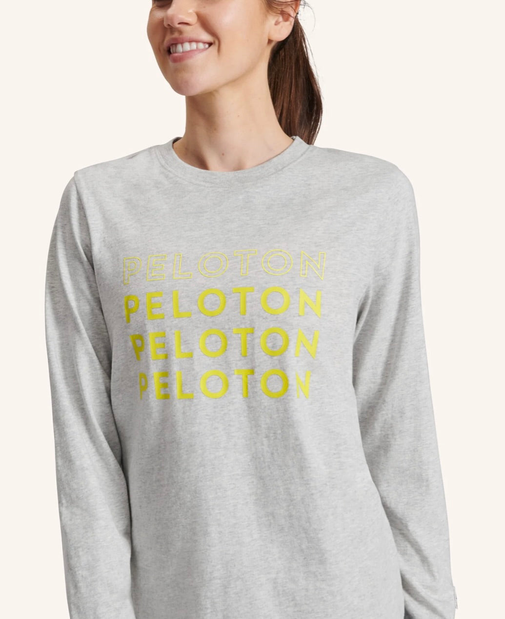 Peloton Top - Size M