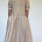 Zara SRPLS Cotton Dress RRP £99 - Size L