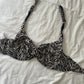 Calzedonia Bikini Top NEW - Size 14