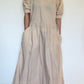 Zara SRPLS Cotton Dress RRP £99 - Size L