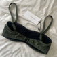 Bondi Born Bikini Top NEW - Size S