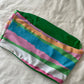 Sunday London Bikini Top Size M