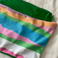 Sunday London Bikini Top Size M