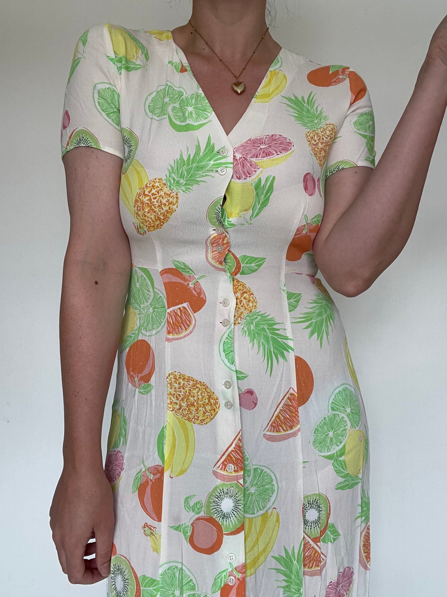 Warehouse Dress - Size 10