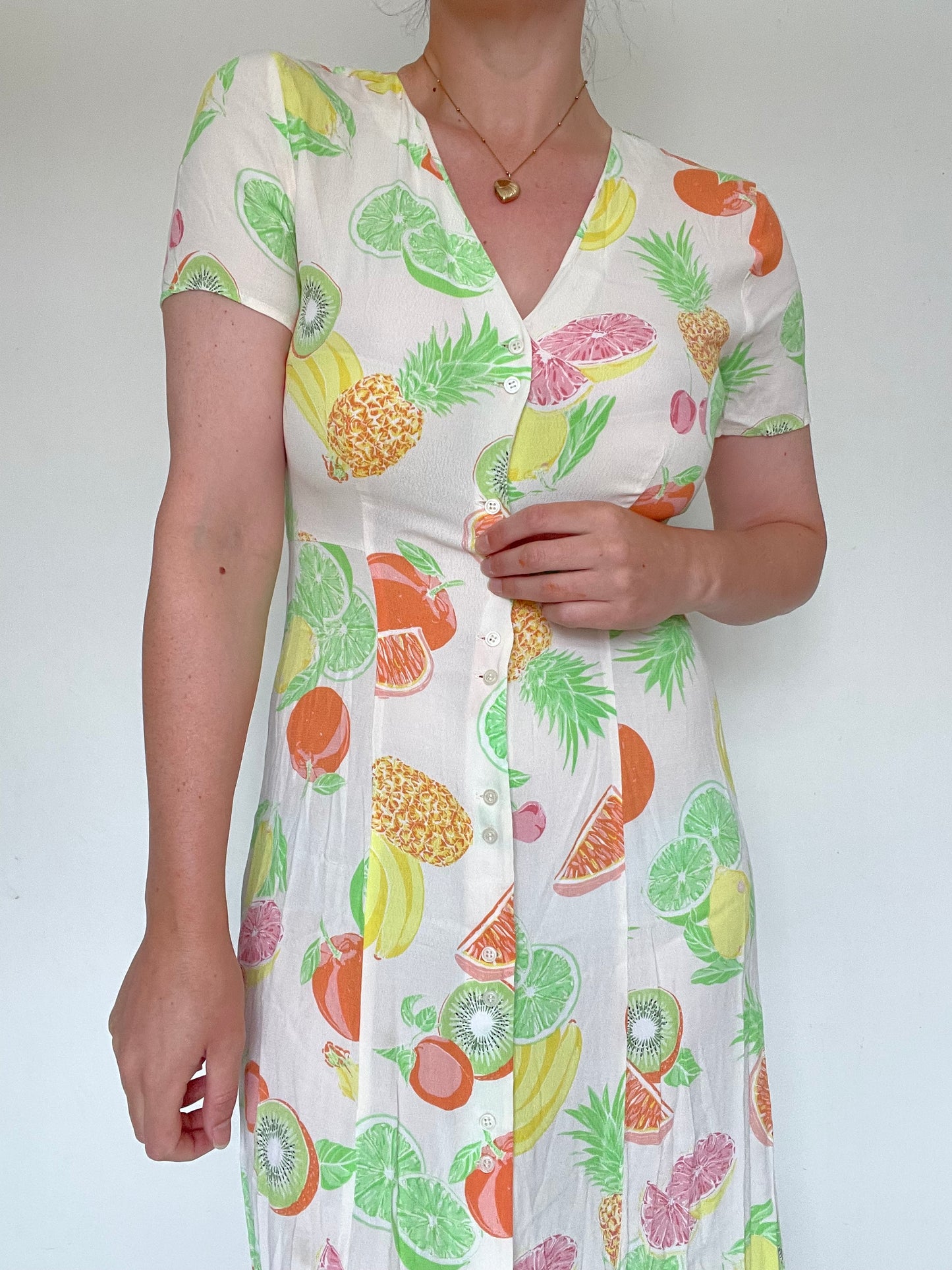 Warehouse Dress - Size 10