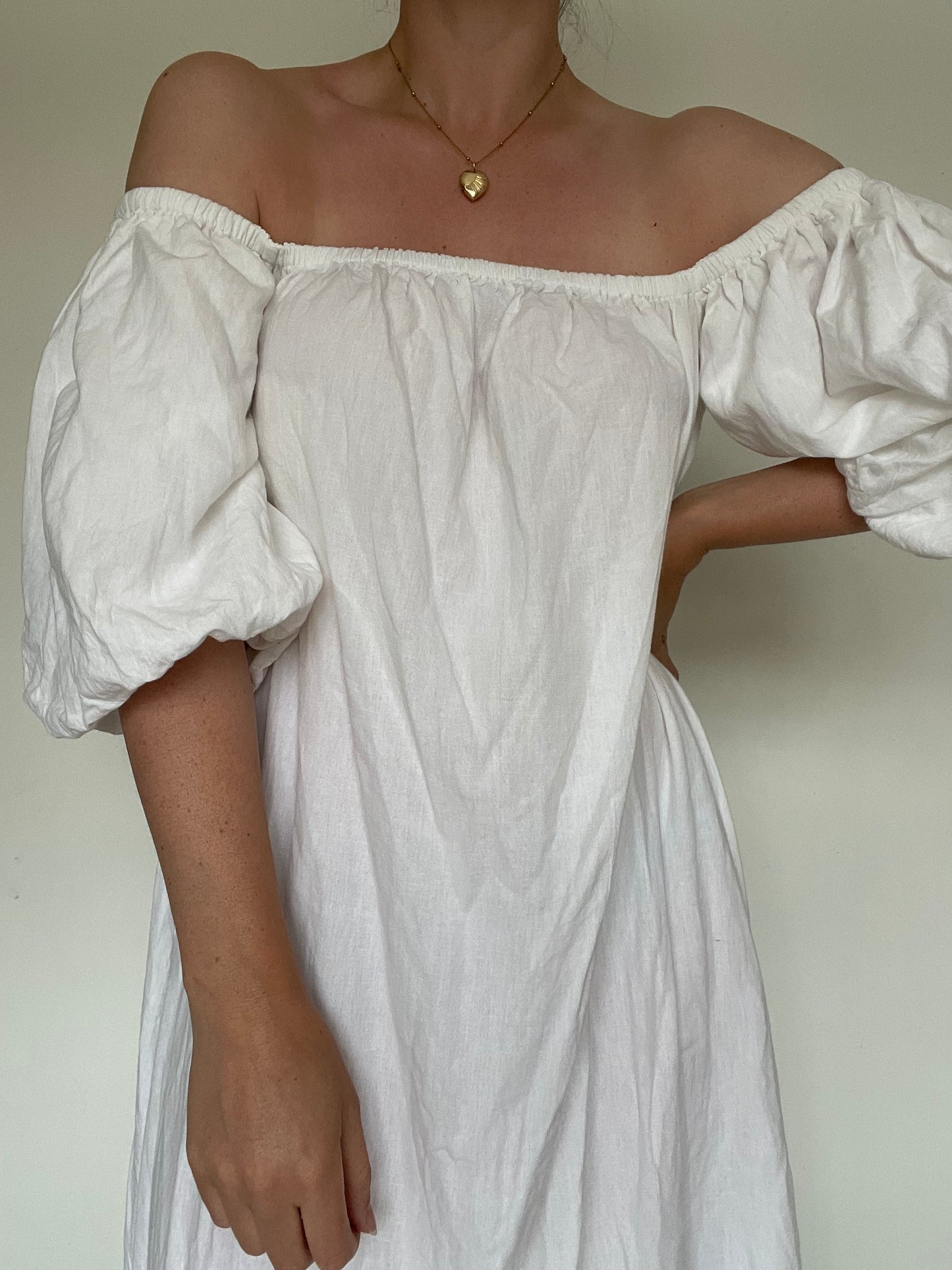 Pretty Lavish Dress - Size M