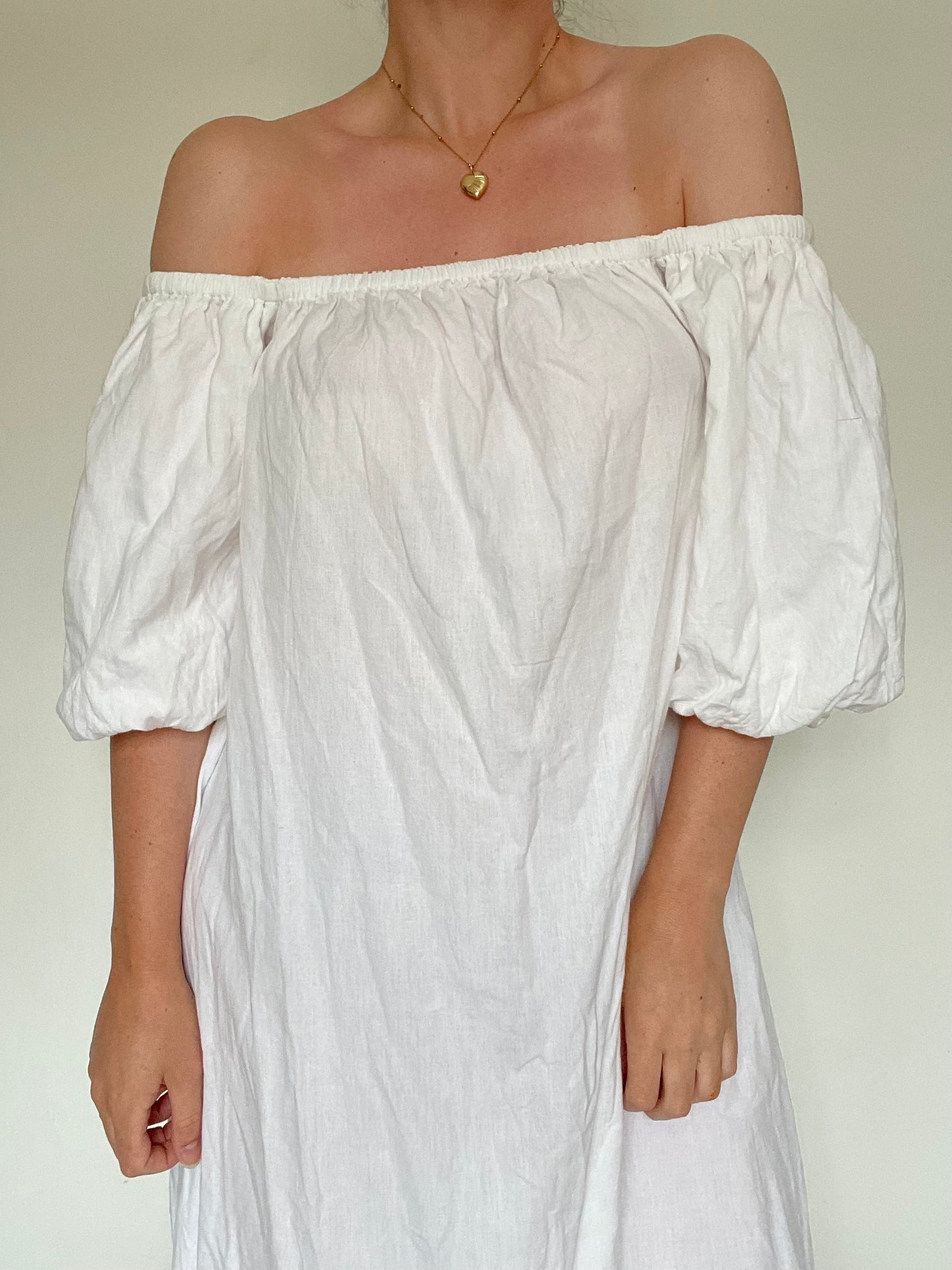 Pretty Lavish Dress - Size M