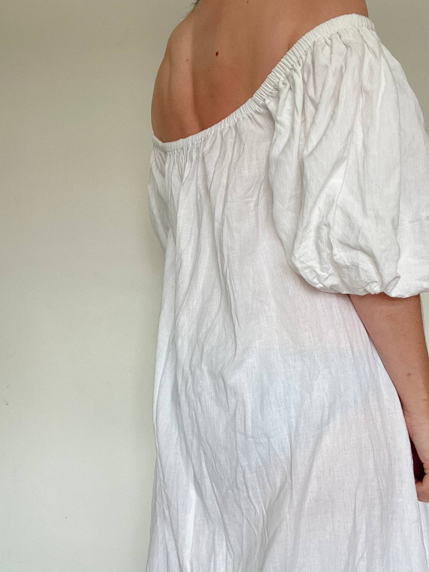 Pretty Lavish Dress - Size M