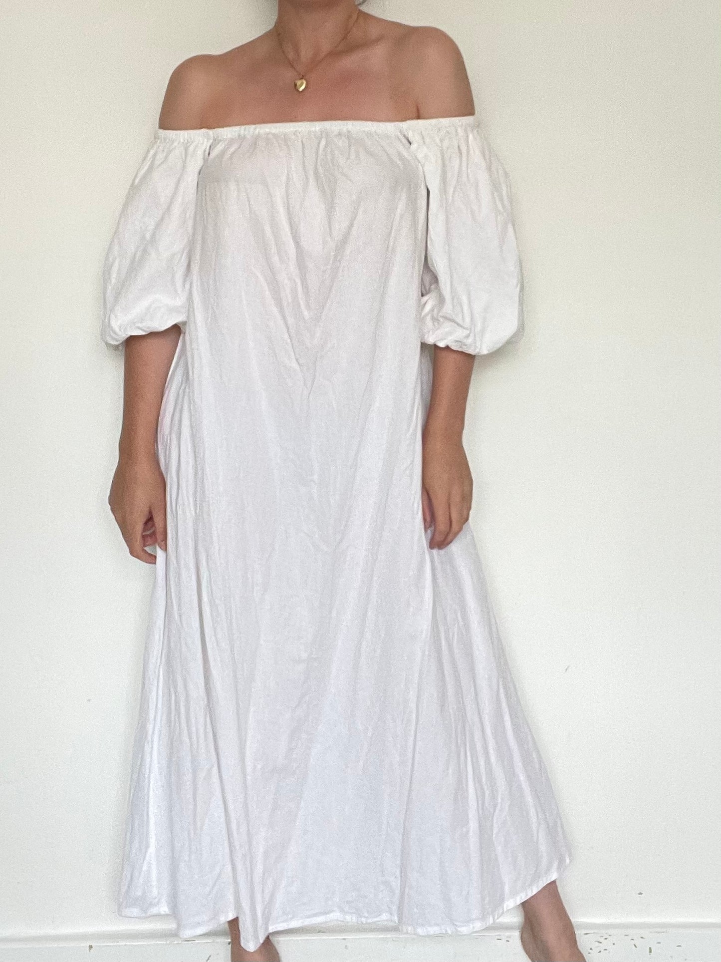 Pretty Lavish Dress - Size M