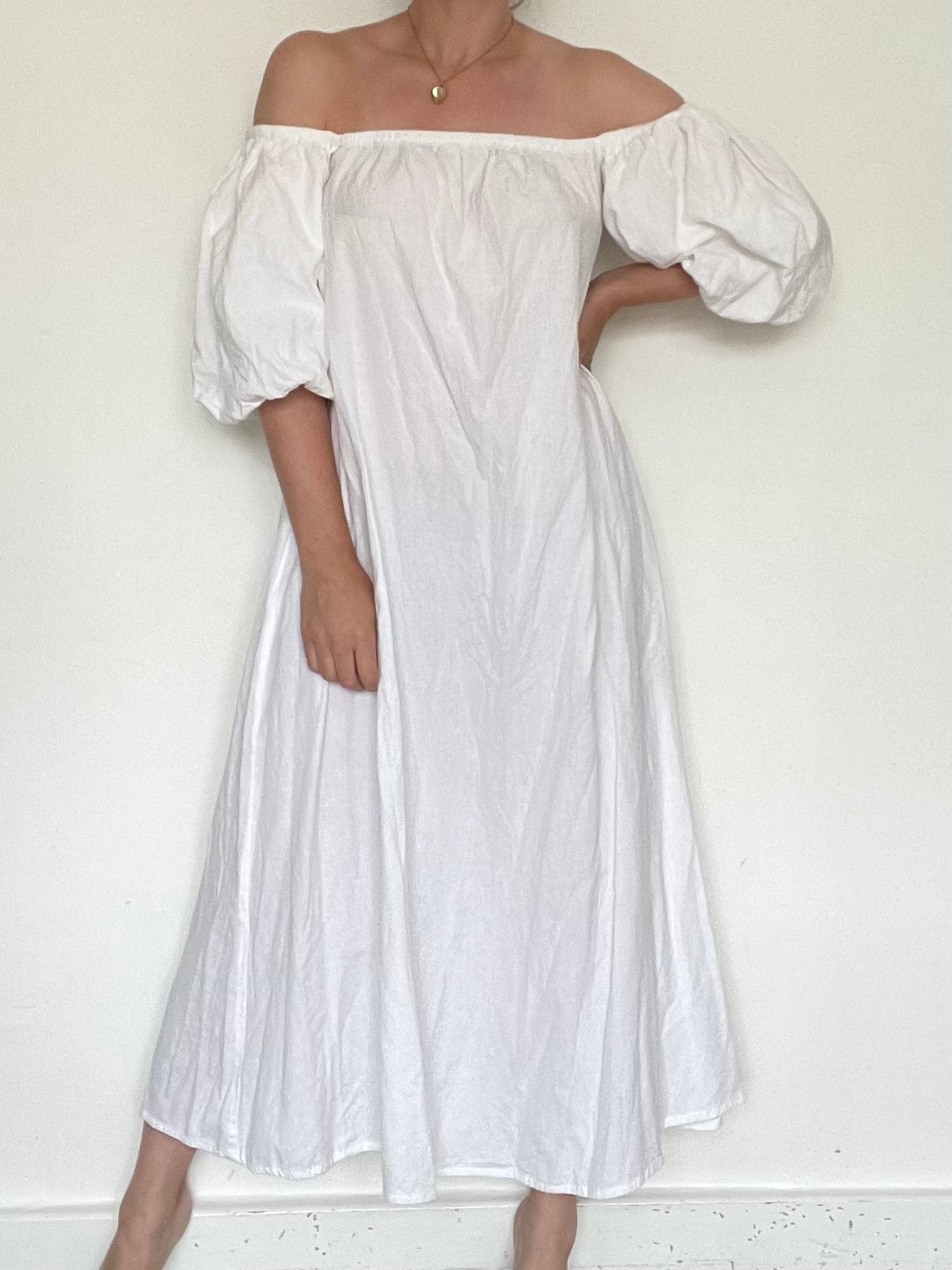Pretty Lavish Dress - Size M