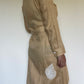 Zara Linen Dress - Size L