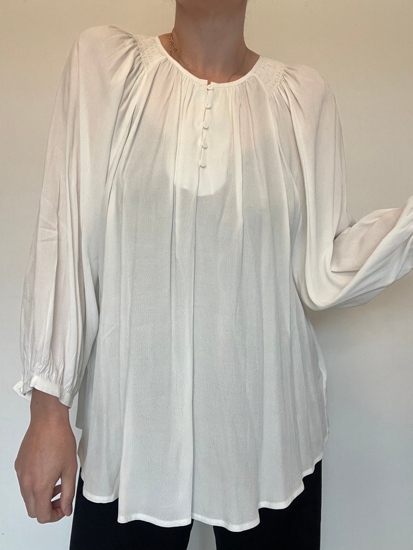 Monsoon Top - Size XL