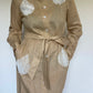 Zara Linen Dress - Size L