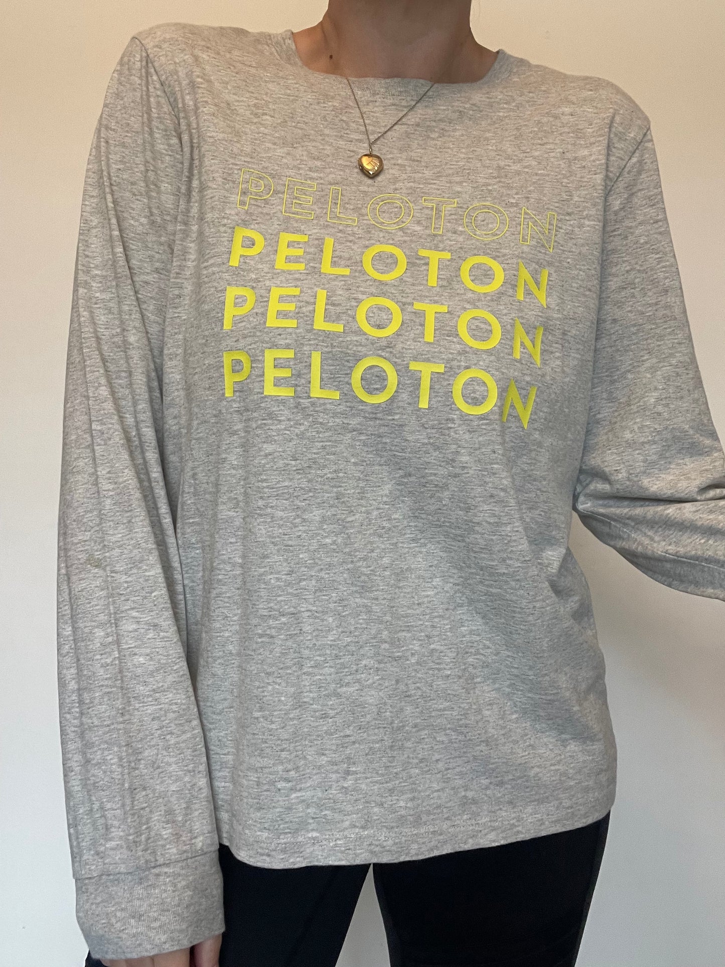 Peloton Top - Size M