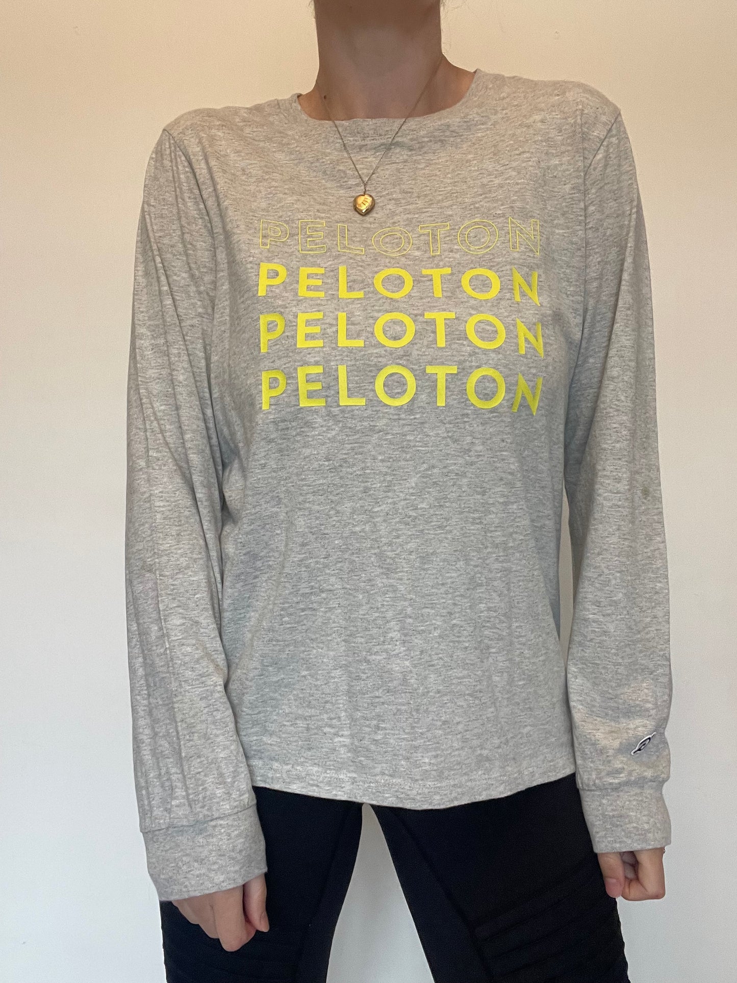 Peloton Top - Size M