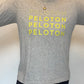 Peloton Top - Size M