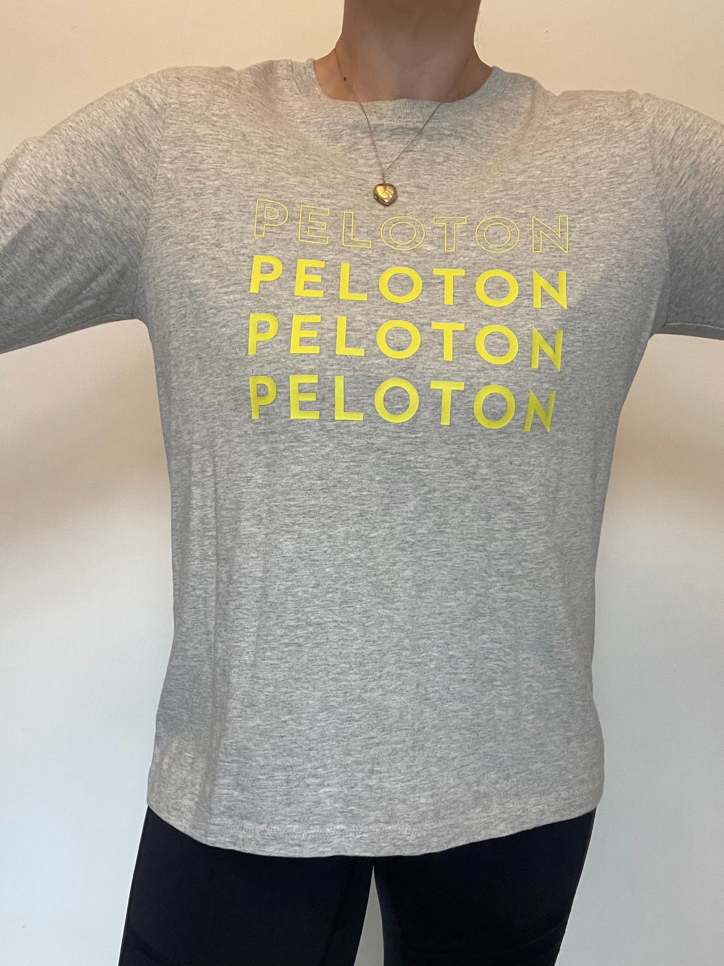 Peloton Top - Size M