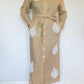 Zara Linen Dress - Size L