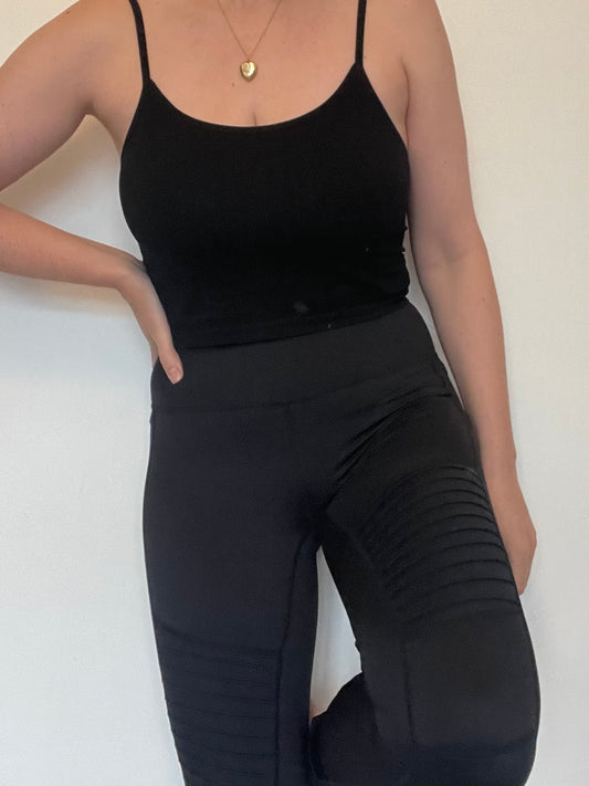 Yoga Leggs Leggings