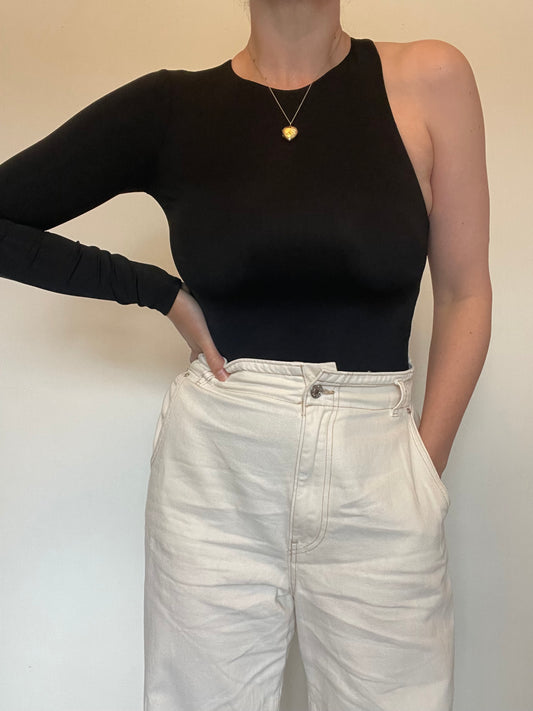 Zara Bodysuit - Size M