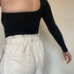 Zara Bodysuit - Size M