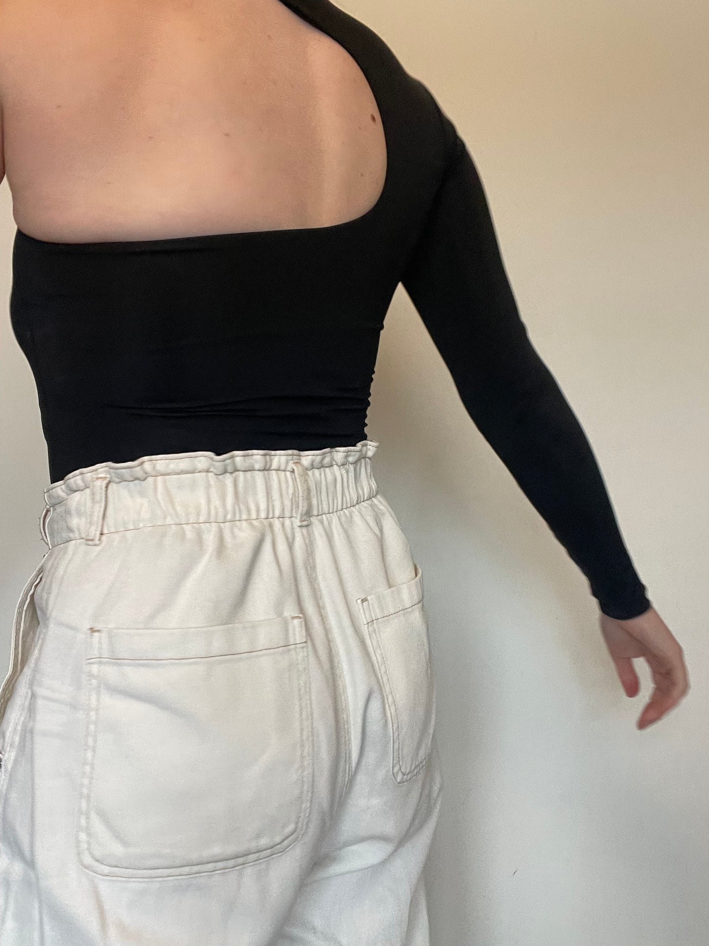 Zara Bodysuit - Size M