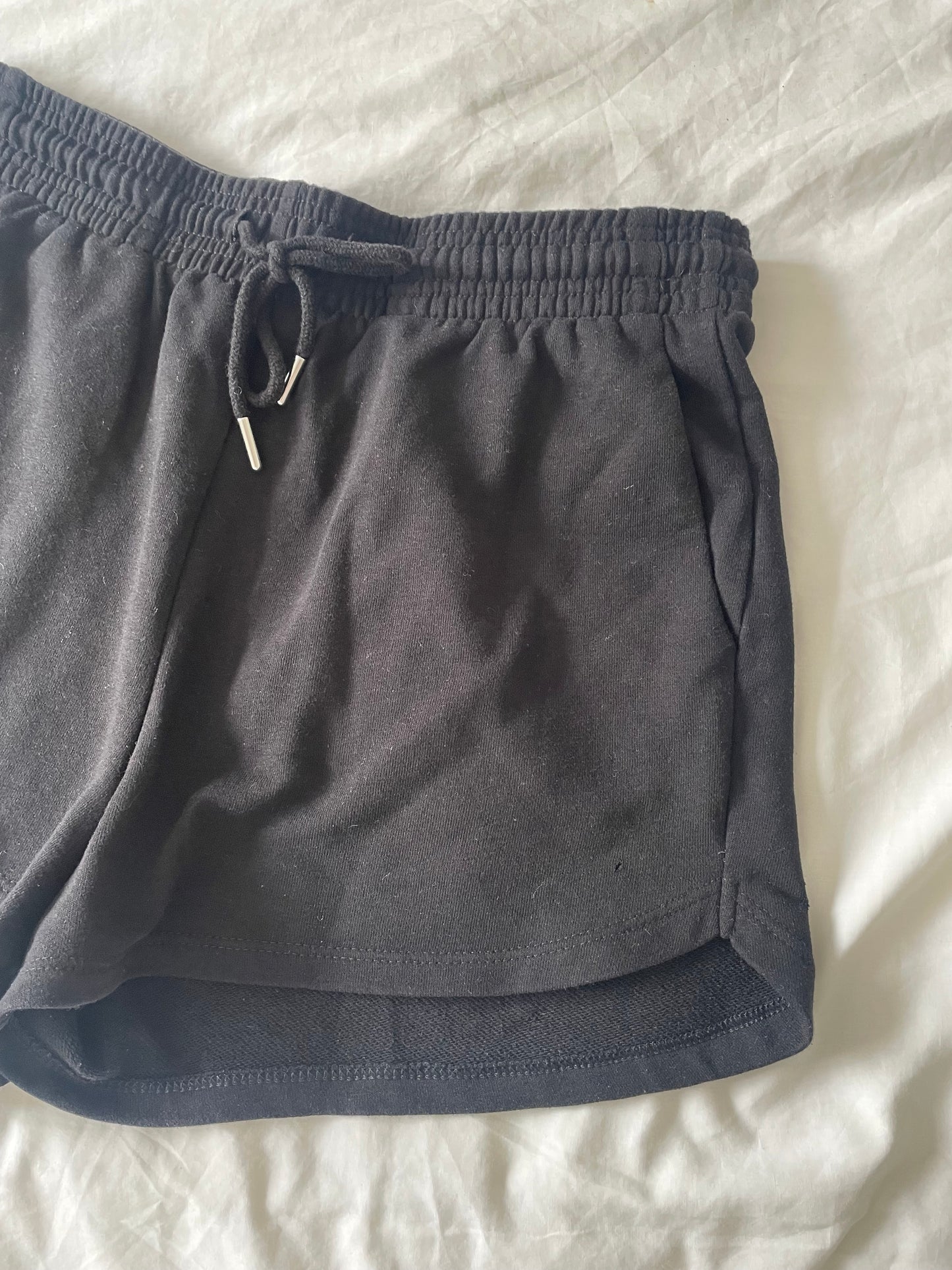 H&M Jersey Shorts - Size M