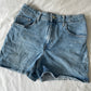H&M Denim Shorts - Size 10