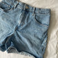 H&M Denim Shorts - Size 10