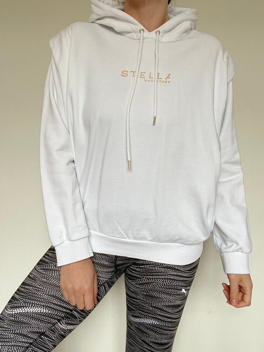 Stella McCartney Hoodie - Size 12