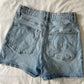 H&M Denim Shorts - Size 10