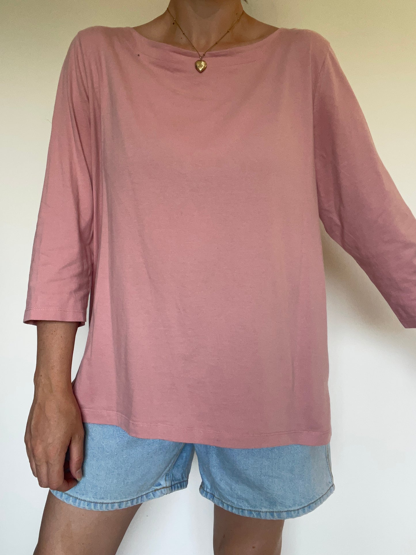 F&F Top - Size 22