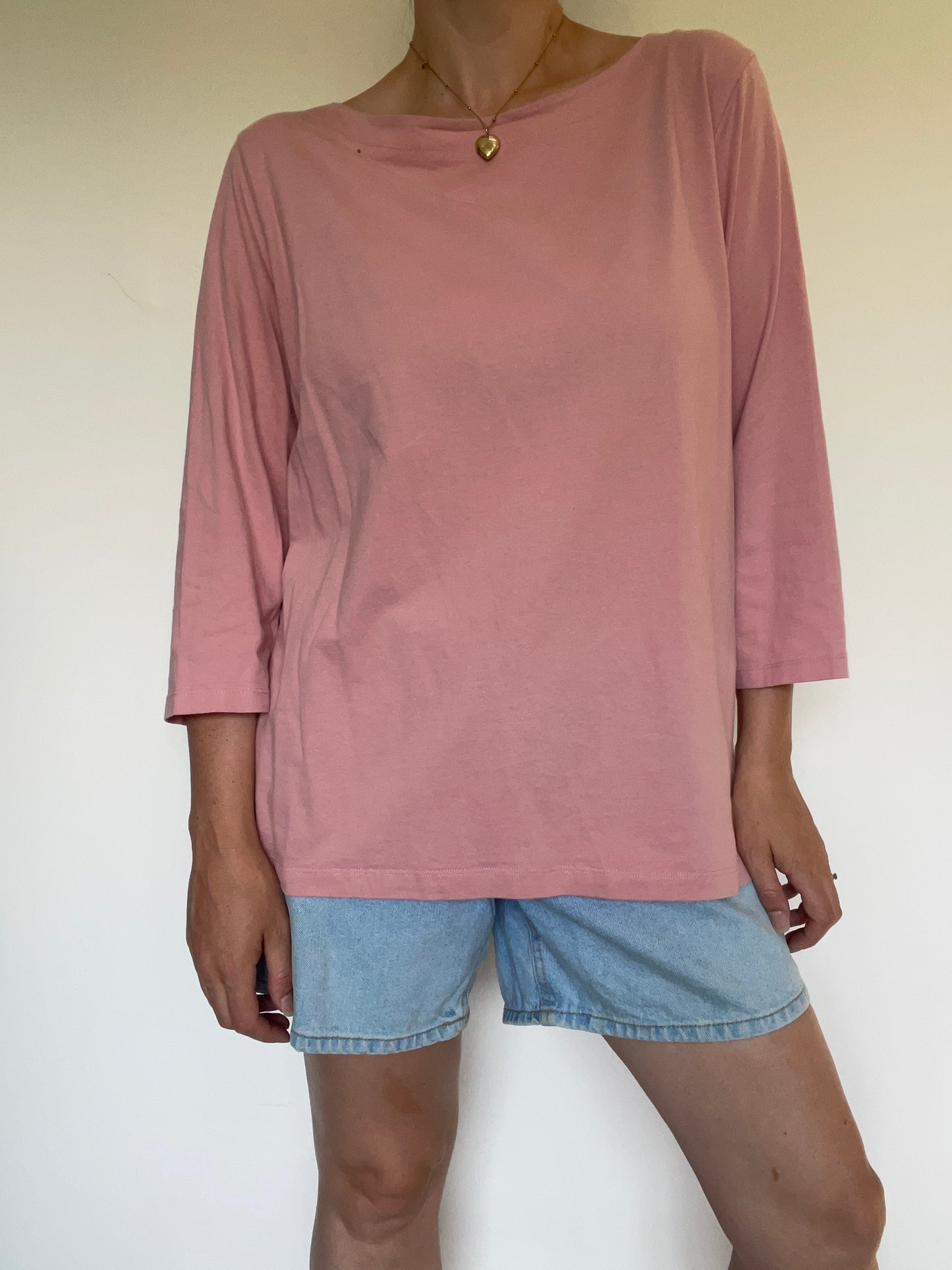 F&F Top - Size 22