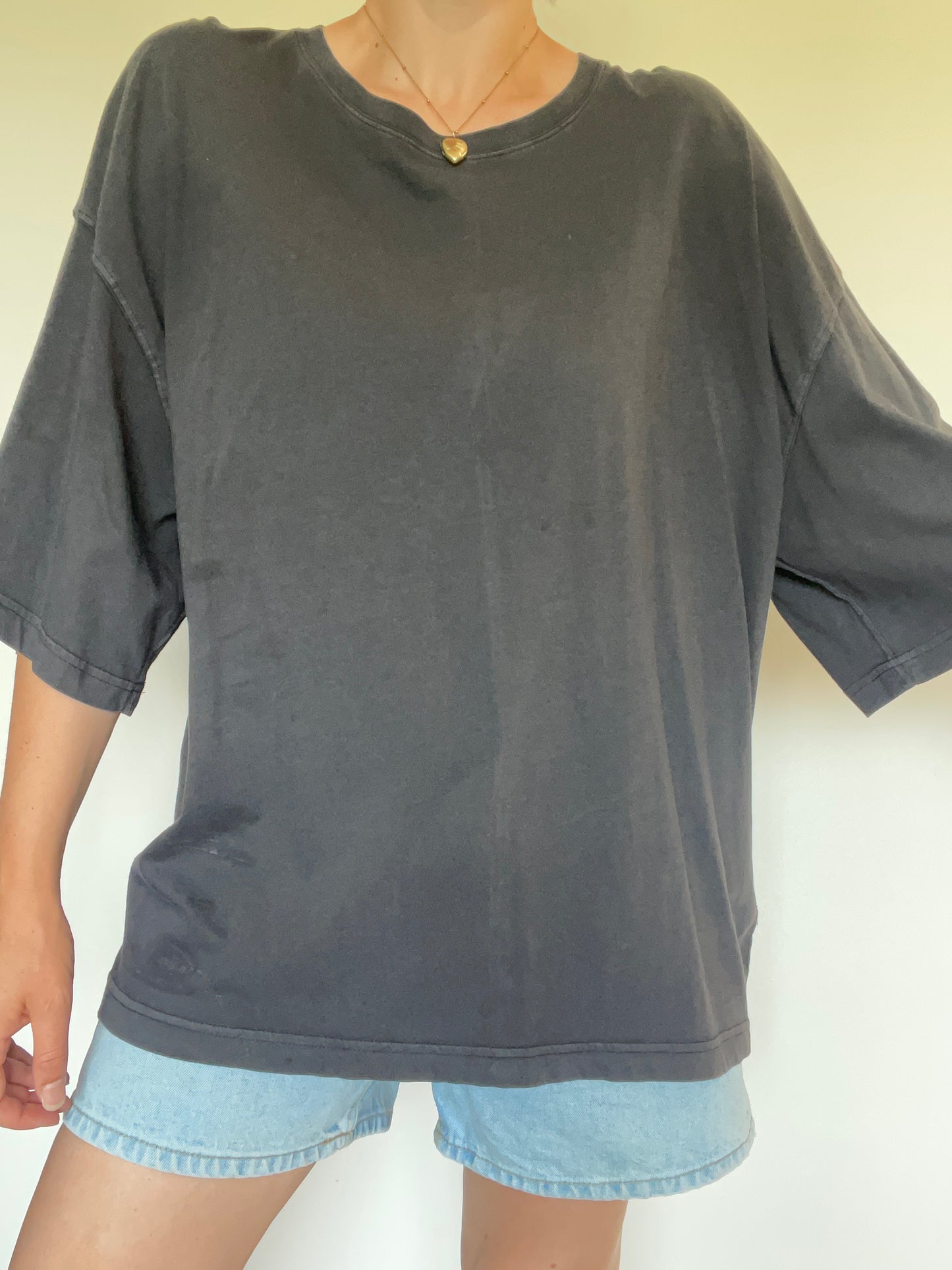 Free People Oversized Top - Size L