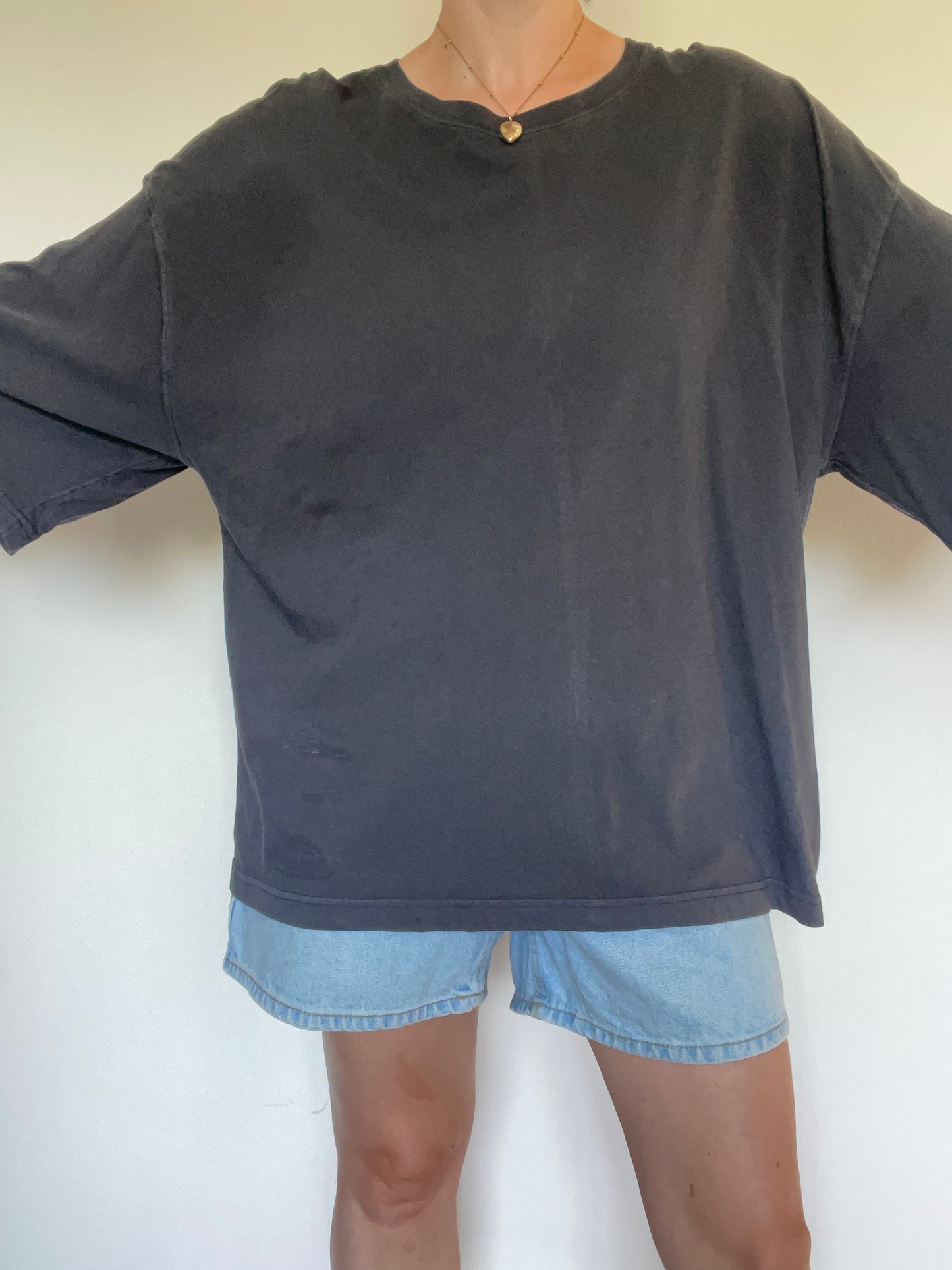 Free People Oversized Top - Size L