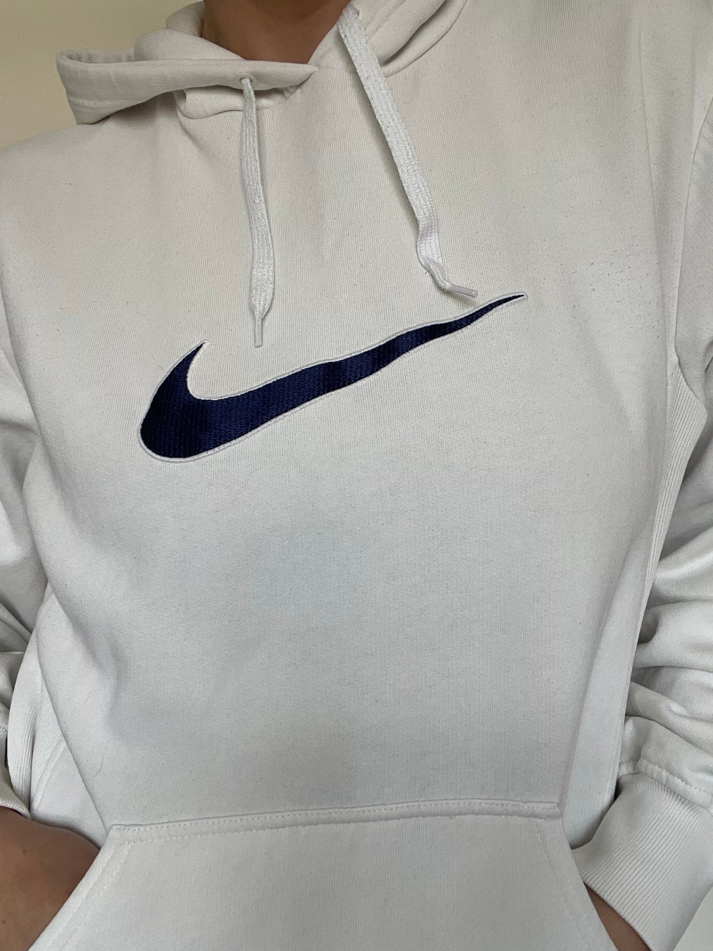 Nike Hoodie - Size M