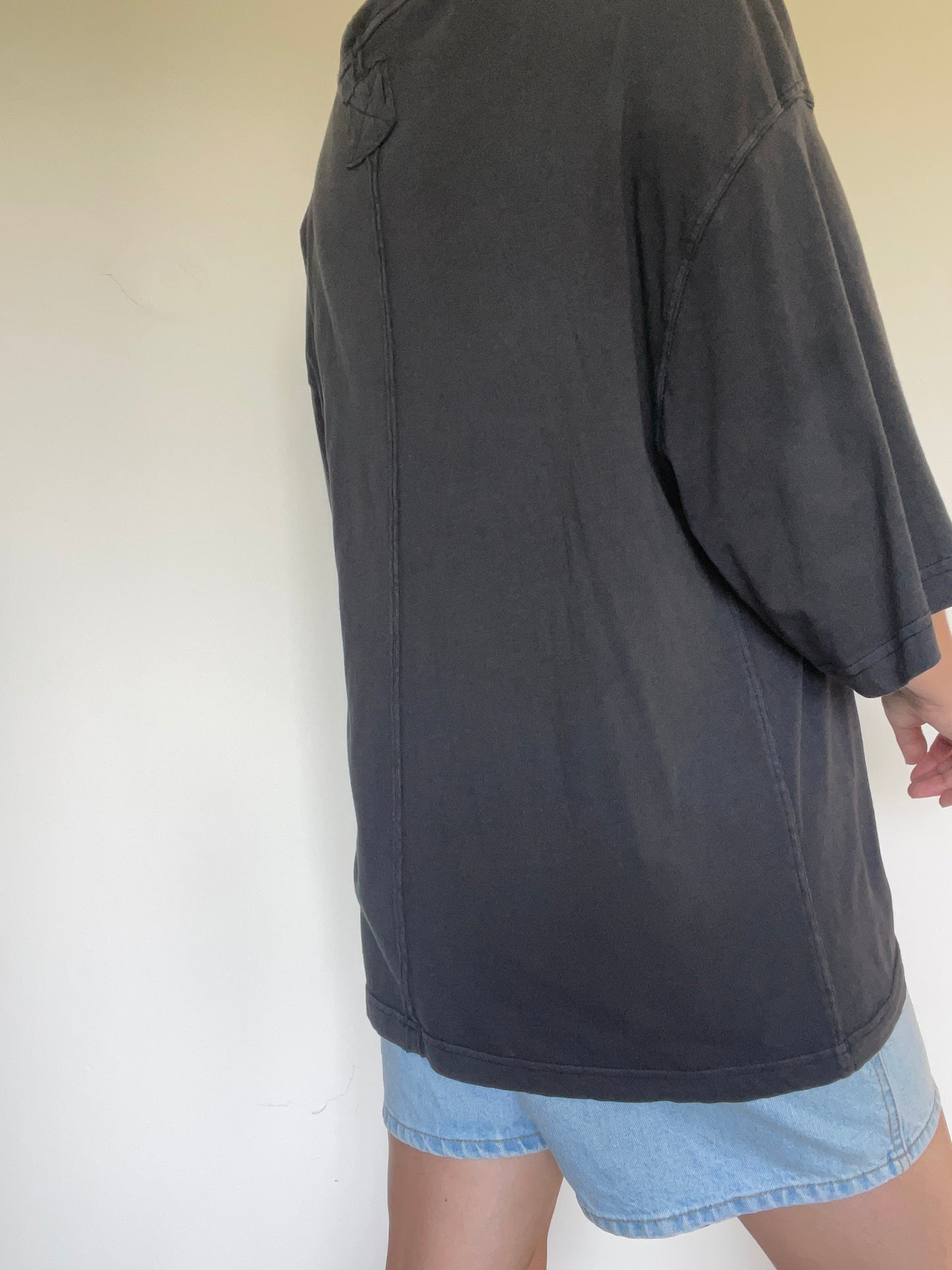 Free People Oversized Top - Size L