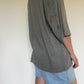 Free People Oversized Top - Size L