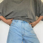 Free People Oversized Top - Size L